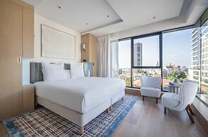 Elkonin Tel Aviv - MGallery