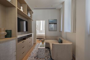 Elkonin Tel Aviv - MGallery