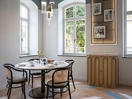 Elkonin Tel Aviv - MGallery