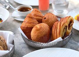 Elkonin Tel Aviv - MGallery