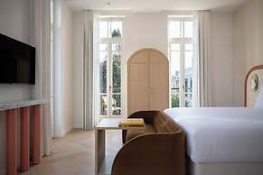 Elkonin Tel Aviv - MGallery