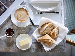 Elkonin Tel Aviv - MGallery