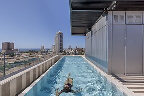 Elkonin Tel Aviv - MGallery