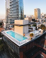 Elkonin Tel Aviv - MGallery