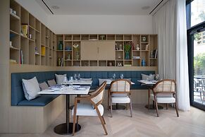 Elkonin Tel Aviv - MGallery