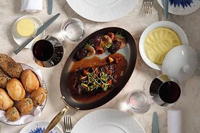 Elkonin Tel Aviv - MGallery