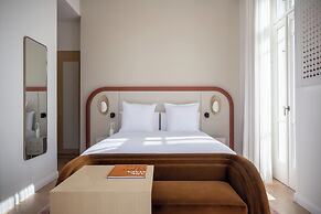 Elkonin Tel Aviv - MGallery