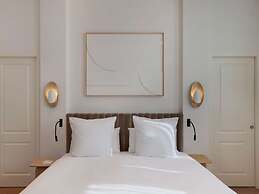 Elkonin Tel Aviv - MGallery