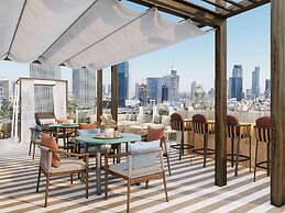 Elkonin Tel Aviv - MGallery