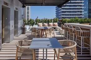 Elkonin Tel Aviv - MGallery