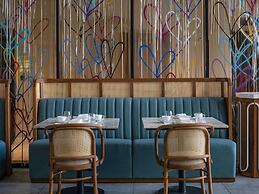 Elkonin Tel Aviv - MGallery