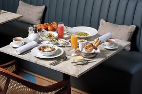 Elkonin Tel Aviv - MGallery