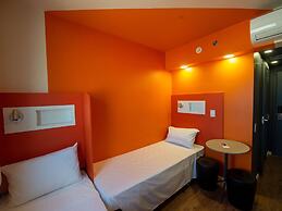 ibis budget Recife Jaboatão