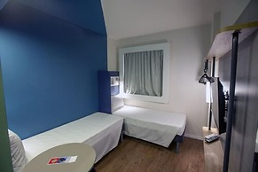 ibis budget Recife Jaboatão