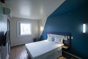 ibis budget Recife Jaboatão