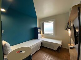 ibis budget Recife Jaboatão