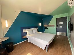 ibis budget Recife Jaboatão