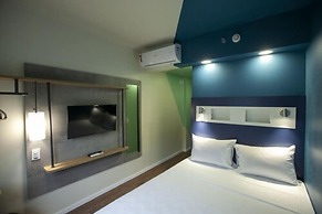 ibis budget Recife Jaboatão