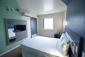 ibis budget Recife Jaboatão