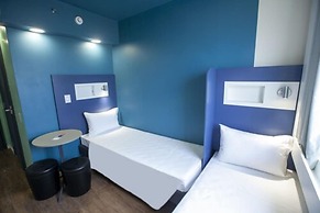 ibis budget Recife Jaboatão