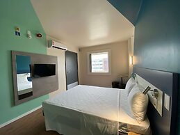 ibis budget Recife Jaboatão