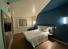 ibis budget Recife Jaboatão
