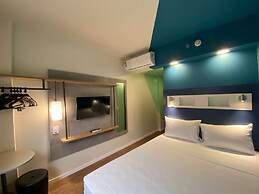 ibis budget Recife Jaboatão