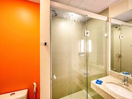 ibis budget Recife Jaboatão