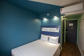 ibis budget Recife Jaboatão