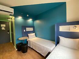 ibis budget Recife Jaboatão