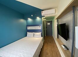 ibis budget Recife Jaboatão