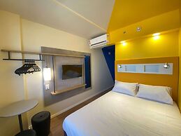ibis budget Recife Jaboatão