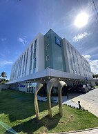 ibis budget Recife Jaboatão