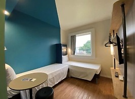 ibis budget Recife Jaboatão