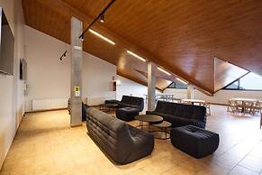 Abrigall Hostel Masella