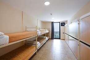 Abrigall Hostel Masella