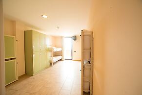 Abrigall Hostel Masella