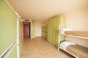 Abrigall Hostel Masella