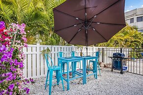 Conch Cottage 1 Bedroom Villa by RedAwning