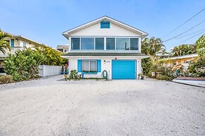 Conch Cottage 1 Bedroom Villa by RedAwning