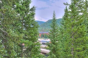 Luxurious 2 Br In River Run Village Featuring Ski In Ski-out, No Clean