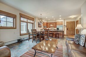 Luxurious 2 Br In River Run Village Featuring Ski In Ski-out, No Clean