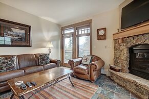 Luxurious 2 Br In River Run Village Featuring Ski In Ski-out, No Clean