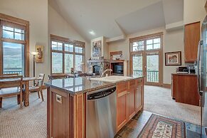 No Cleaning Fees, Luxurious 3 Br In River Run Village Featuring Ski In