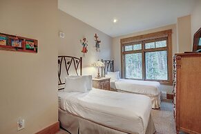 No Cleaning Fees, Luxurious 3 Br In River Run Village Featuring Ski In