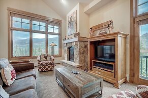 No Cleaning Fees, Luxurious 3 Br In River Run Village Featuring Ski In