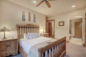 No Cleaning Fees, Luxurious 3 Br In River Run Village Featuring Ski In