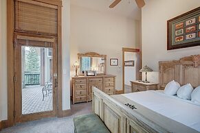 No Cleaning Fees, Luxurious 3 Br In River Run Village Featuring Ski In