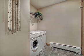 No Cleaning Fees, Luxurious 3 Br In River Run Village Featuring Ski In