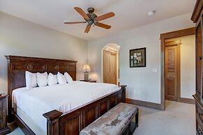 Luxurious 1 Br In River Run Village With Ski In Ski Out 1 Bedroom Cond